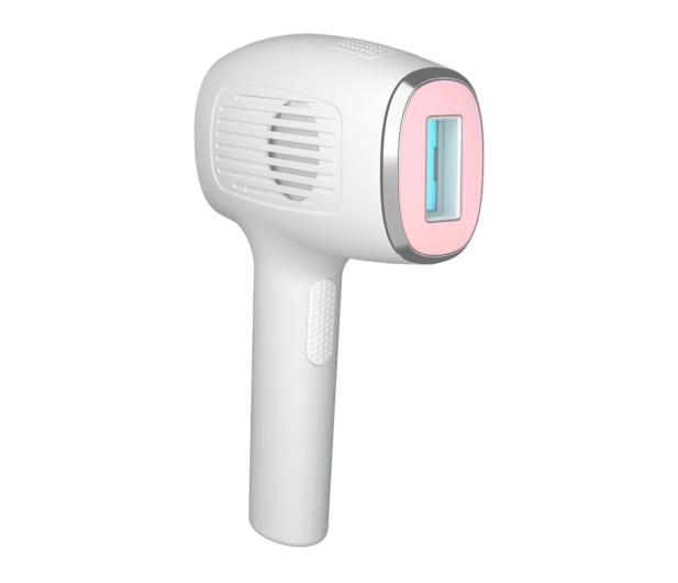 Garrett Depilator IPL Garett Beauty Flash Sense biały - 1489637 - zdjęcie 4
